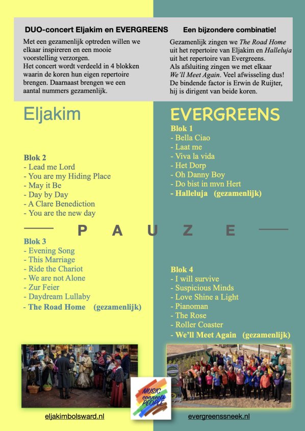 ‎evergreens achterkant programma duo concert .‎1.jpeg