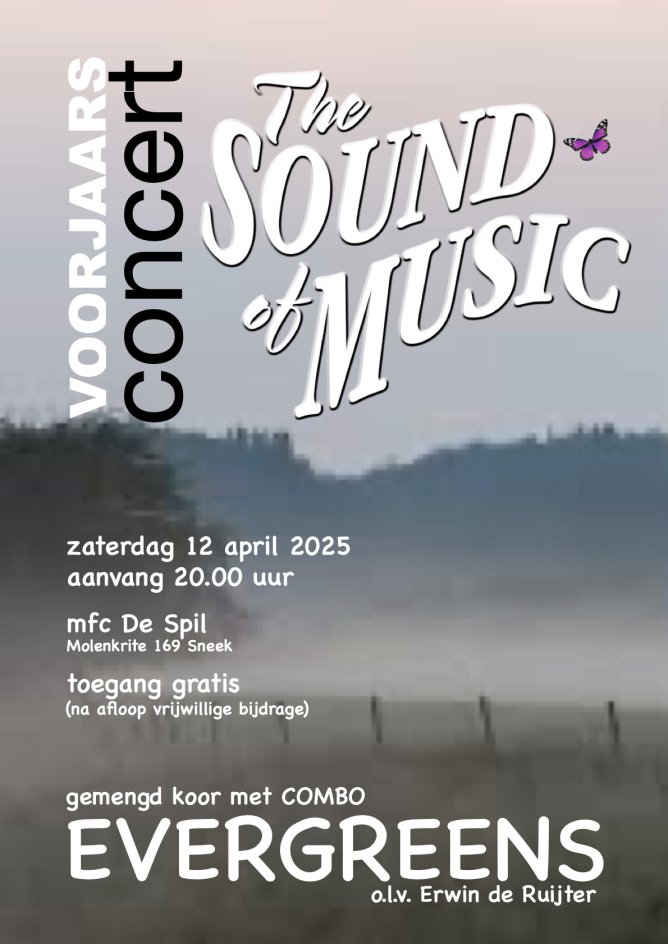 ‎evergreens poster:flyer voorjaarsconcert 2025.‎1.jpeg